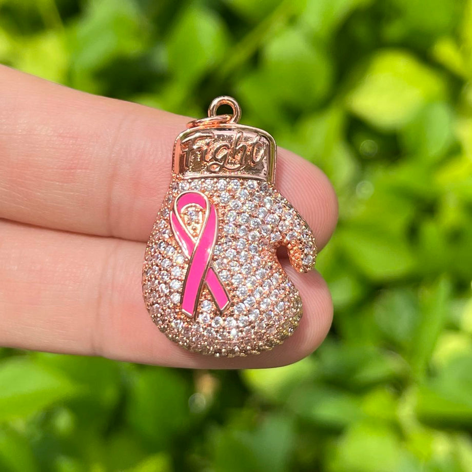 Boxing glove charms shop