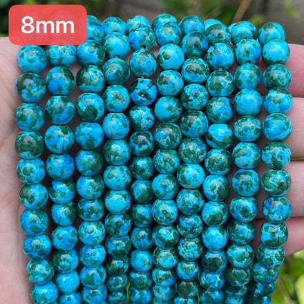 8mm gemstone beads shop