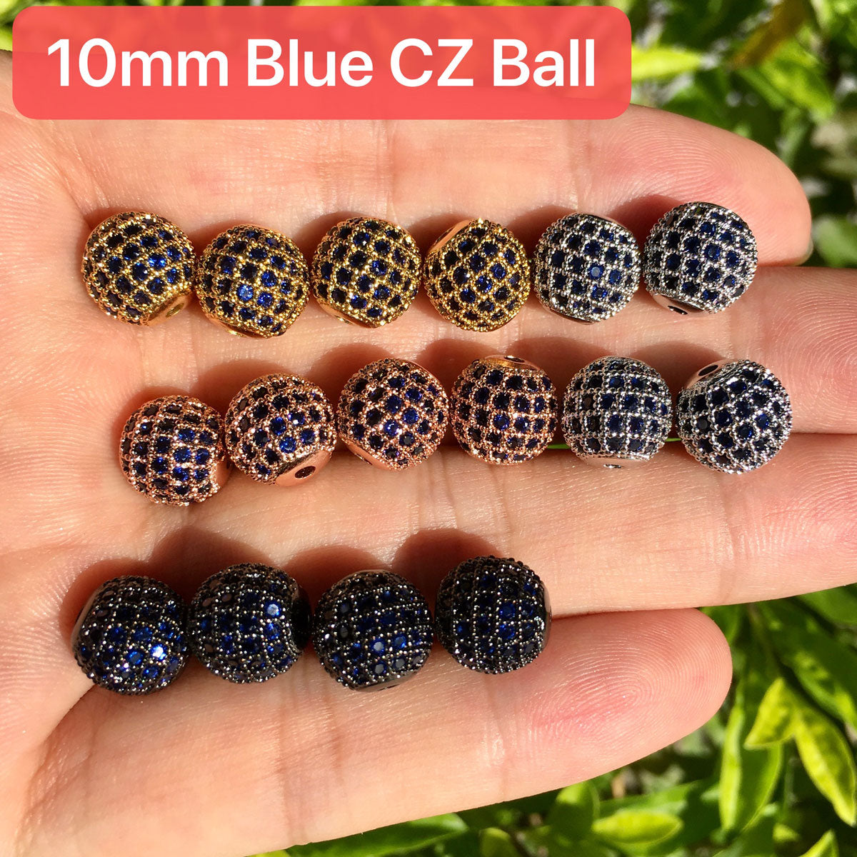 CZ Micro Pave Turquoise Elephant Beads, Animal Beads, Spacer Beads, Je –  Akstar Gems