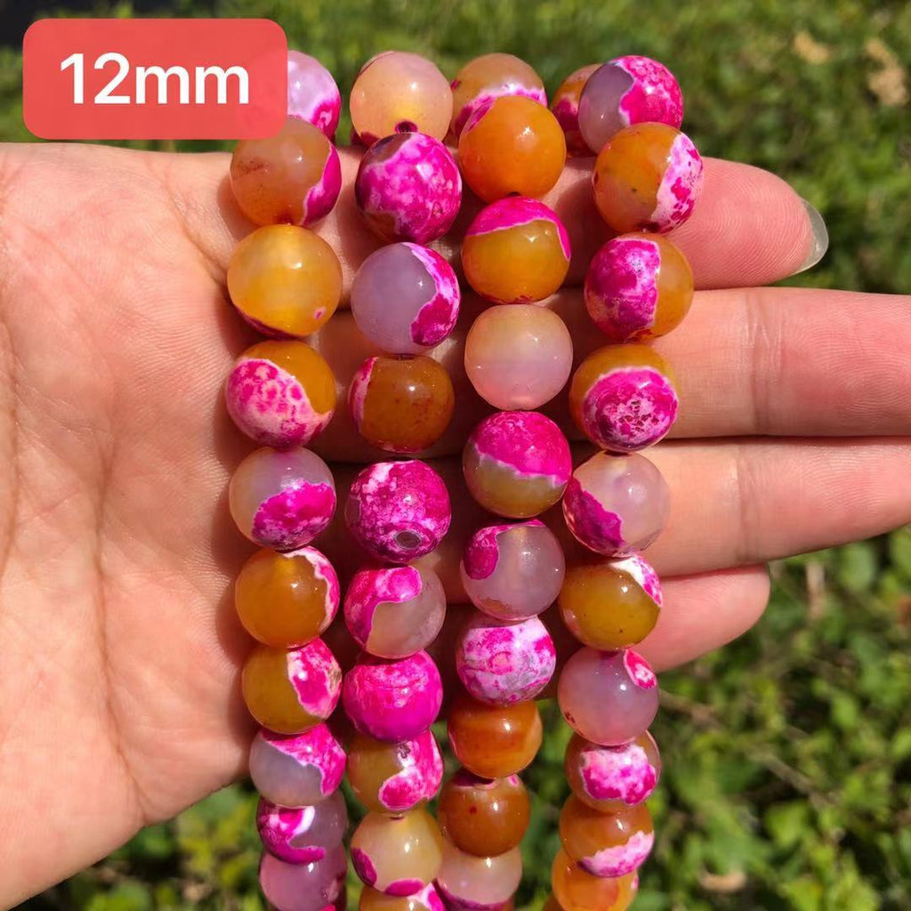 Orange Wood Macrame Beads 12 Pc - $6.00 : Statuary Place Online Store,  Southern California's largest selection of plastercraft, ceramics, magnets,  ornaments, paint and more. Order online at great prices.